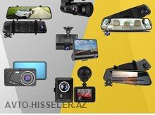 Videoqeydiyyatçı Full HD 1080 – maşın üçün yol təhlükəsizlik kamerası-avto-hisseler.az — Bakı