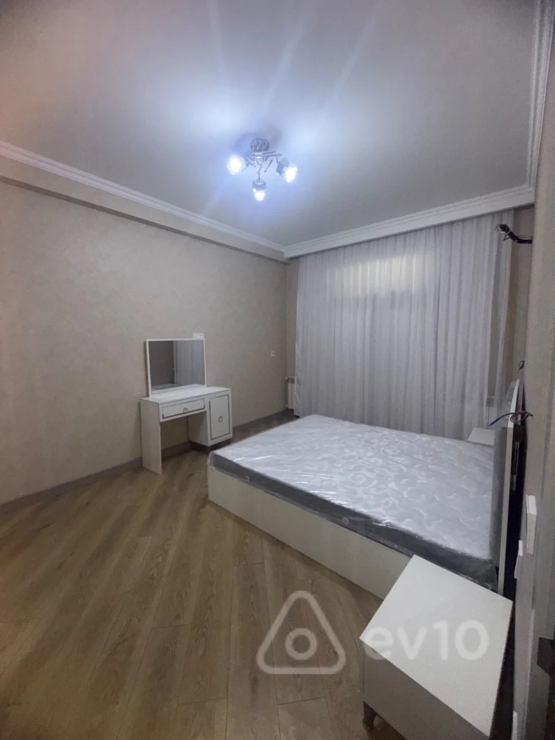 2 otaqlı mənzil, 70 m², Cəfər Xəndan küçəsi — kirayə — Mənzil, Bakı (6)