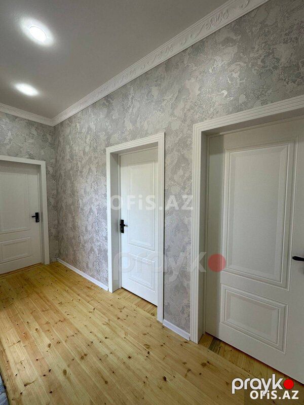 Həyət evləri Satılır Sumqayıt, Yeni ev, 3 otaq, 75 m² — Ev, villa, Sumqayıt (4)