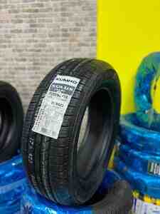 Kumho 235/60/R18 təkərləri — Bakı