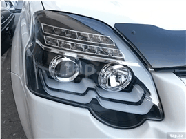 Nissan X-trail T31 Fara — Avtomobil işığı, Bakı (3)