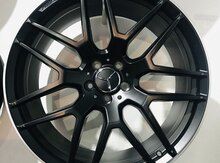 Mercedes GL diski R21 — Bakı