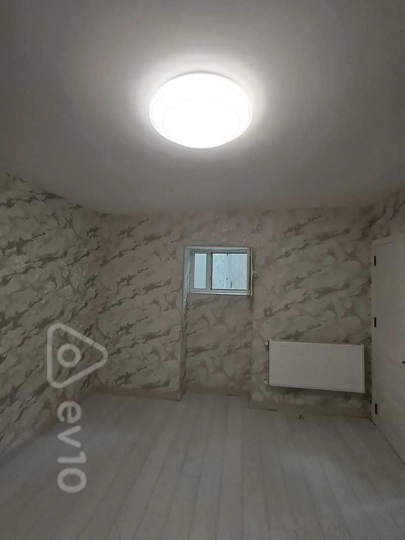 3 otaqlı həyət evi, 62 m², Şərifzadə küç — Ev, villa, Bakı (8)