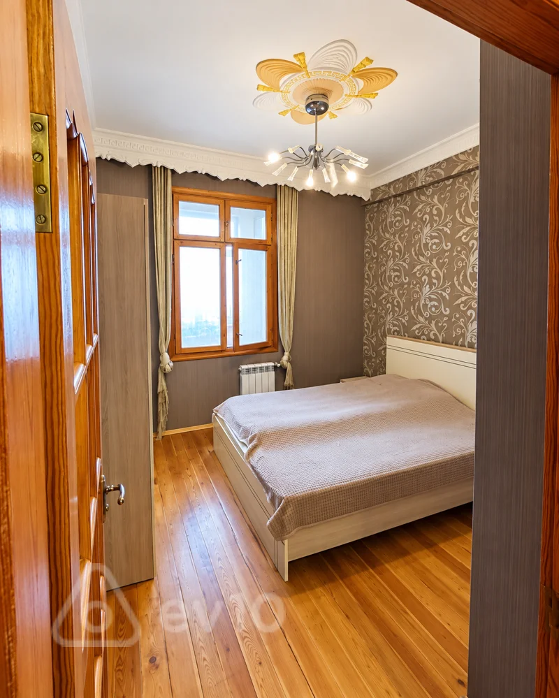 2 otaqlı mənzil, 56 m², Adil Məmmədov küçəsi — Mənzil, Bakı (4)