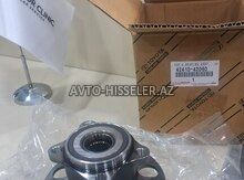 Toyota Camry, Lexus kürəcikli yastığı (stupitsa) — Bakı