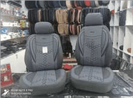 Boss Oturacaq üzlüyü — Bakı