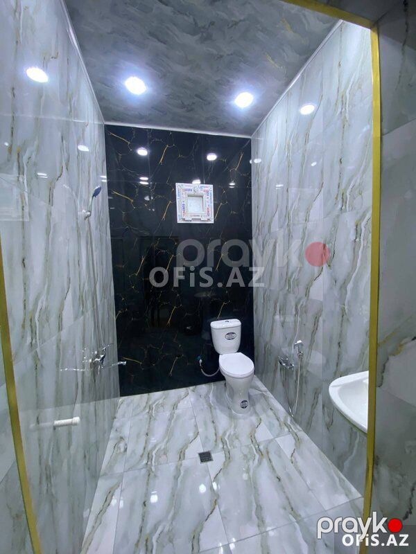 Həyət evləri Satılır Binəqədi r., Binəqədi q., 3 otaq, 100 m² — Ev, villa, Bakı (6)