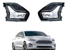 Ford Fusion 2017-2018 Duman işığı — Bakı