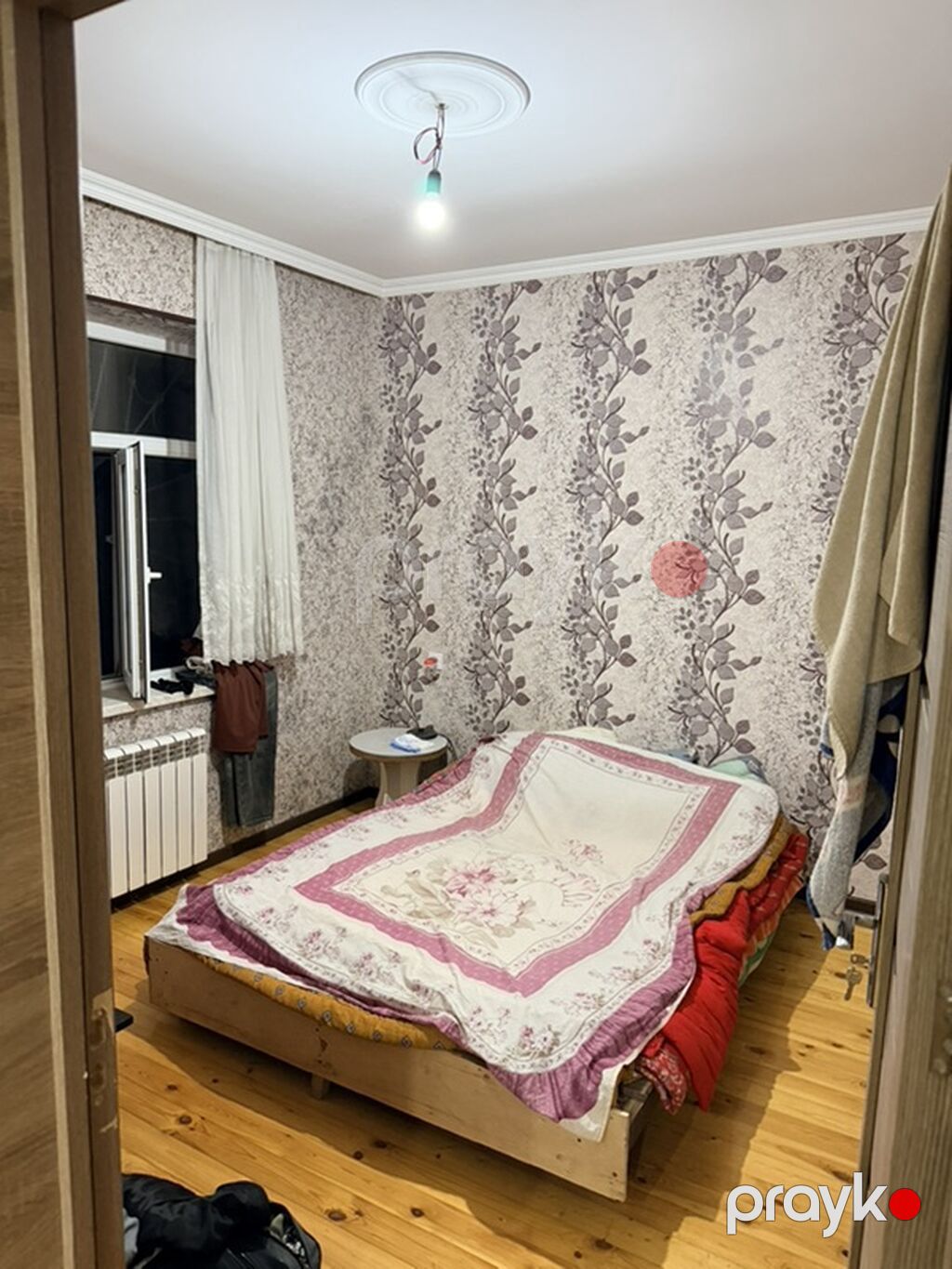2 otaqlı mənzil – açıq mətbəxli zal otaq yoldaşı axdarılır gələk — Mənzil, Digah (4)