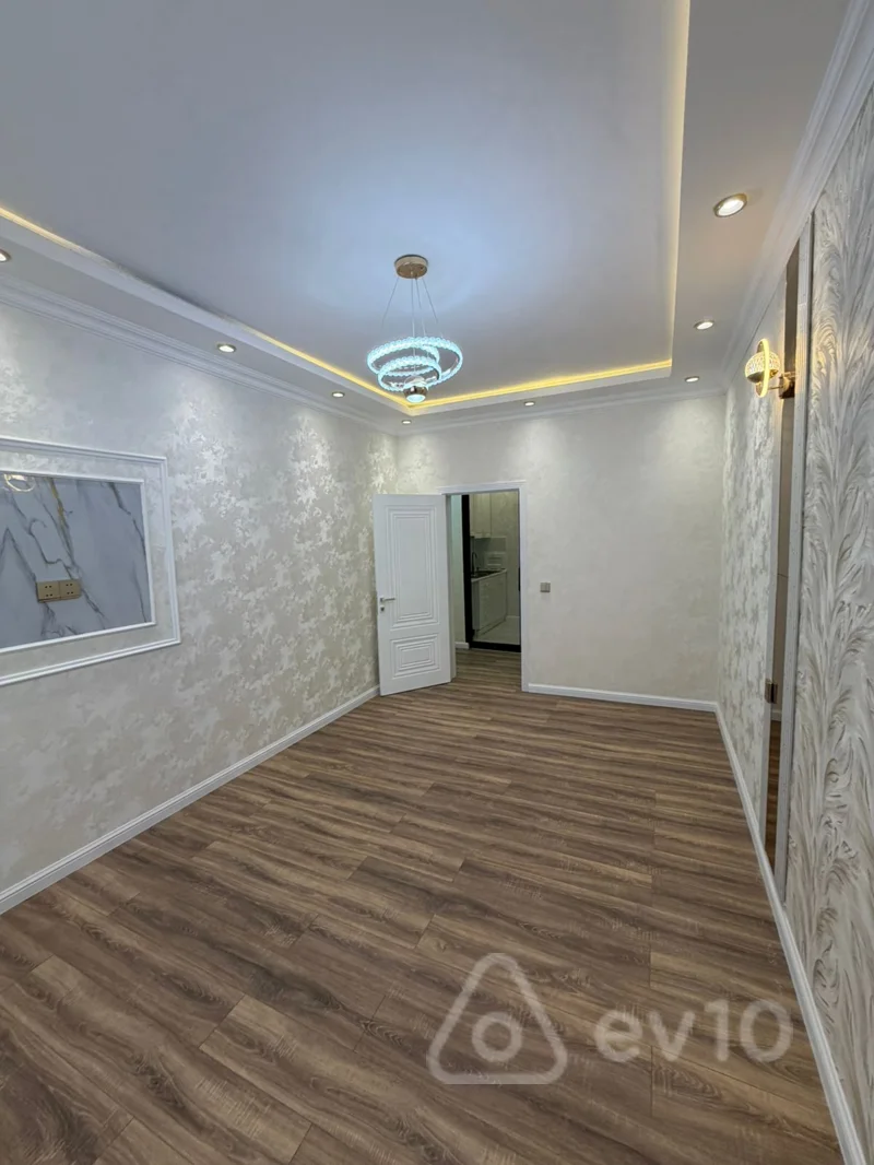 3 otaqlı mənzil, 90 m², Tusi küçəsi — Mənzil, Bakı (4)