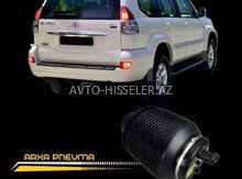 Toyota Prado pnevma balonu — Bakı