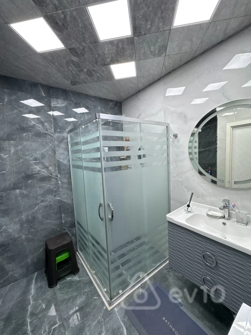 2 otaqlı mənzil, 65 m², Məhəmməd Hadi küçəsi 2372 — kirayə — Mənzil, Bakı (7)