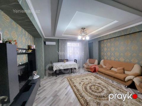 Satılır 3 otaqlı Bina evi menzil (Yeni tikili), 90 m², Masazır — Abşeron