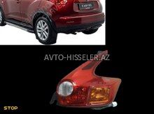 Nissan Juke 2011 stop işığı — Bakı