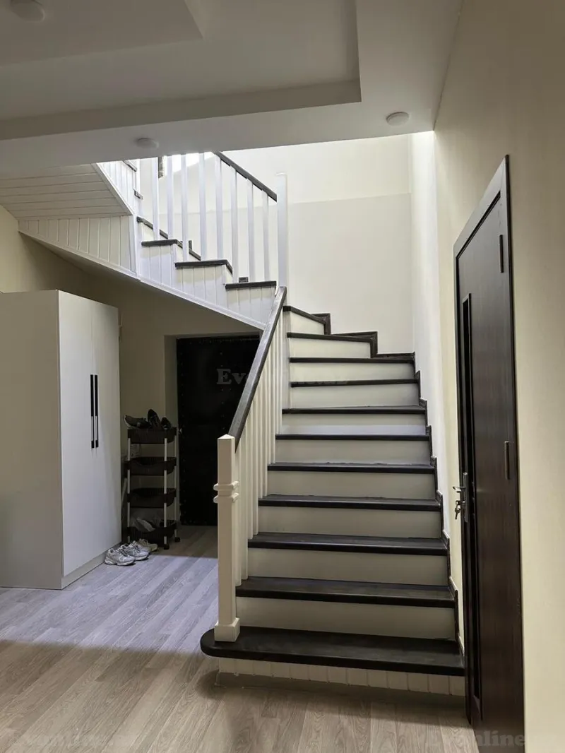 Satılır 4 otaqlı Həyət evi 200 m² Bakı, Sabunçu r., Maştağa — Ev, villa, Bakı (6)