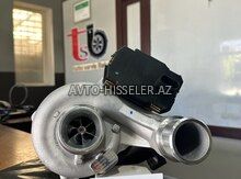 Kia 2.0m (Korea) Turbo – avto-hisseler.az — Bakı