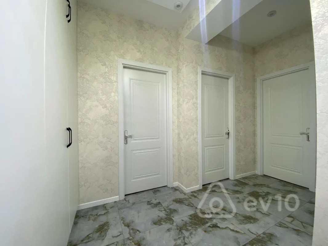 2 otaqlı mənzil, 80 m², Qara Qarayev pr. — kirayə — Mənzil, Bakı (12)