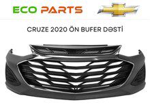 Chevrolet Cruze 2019-2021 bufer dəsti — Bakı