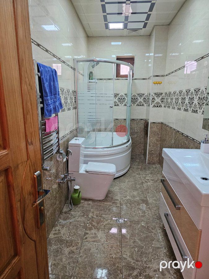 Bağ evi, 120 m², Masazırda 4 otaqlı ev, Abşeron — Daşınmaz əmlak, Masazır (3)