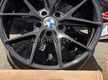 BMW diskləri R19 avto-hisseler.az — Bakı
