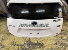 Toyota Aqua Baqajı – avto-hisseler.az — Bakı