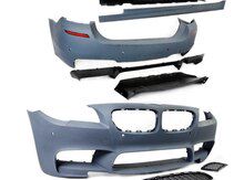 BMW F10 M5 body kit — Bakı