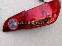 Nissan 2014 il arxa stop işıqları — Bakı