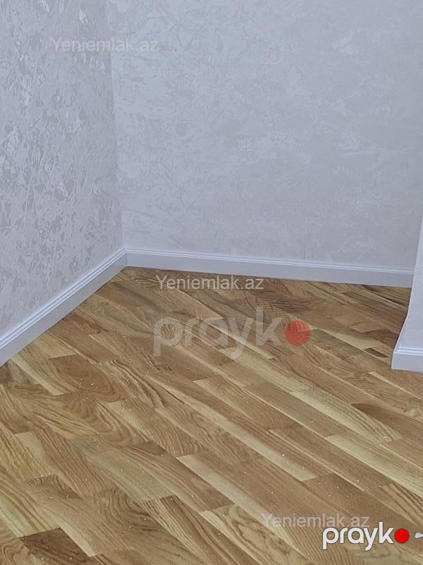 Satılır 3 otaqlı Bina evi menzil (Yeni tikili), 100 m², Binəqədi rayonu — Mənzil, Bakı (7)