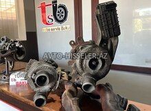 Land Rover Discovery 3.0 Turbosu – avto-hisseler.az — Bakı