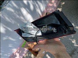 Chevrolet equinox baqaj stopu — Avtomobil işığı, Bakı (2)