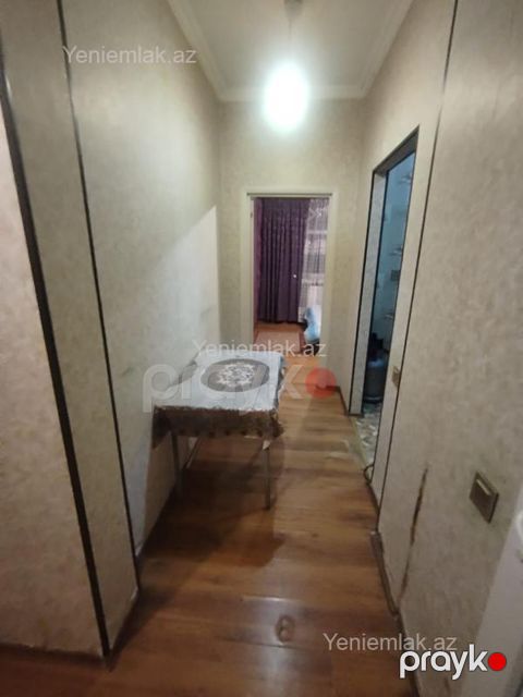 Kirayə 2 otaqlı Bina evi menzil (Yeni tikili), 48 m², Masazır — Abşeron