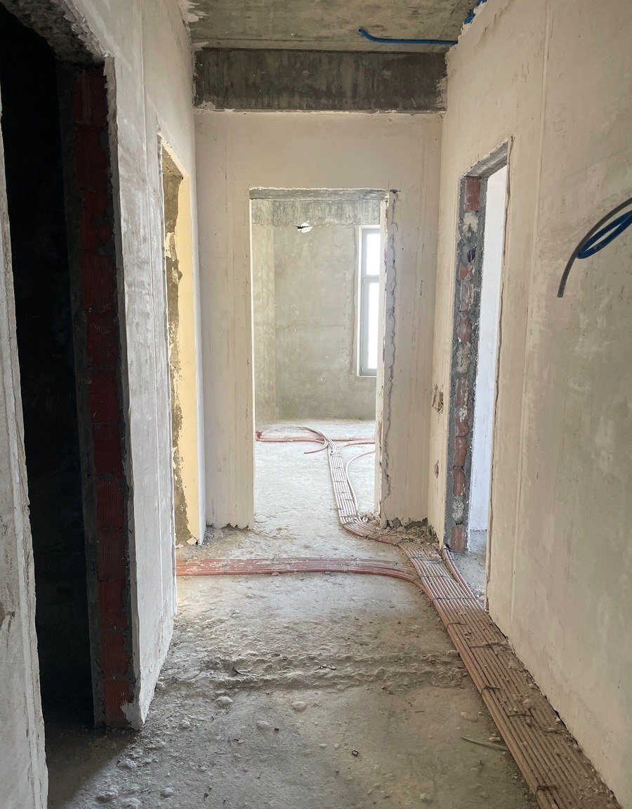 3 otaqlı mənzil 175 m² satılır — Mənzil, Bakı (10)