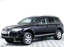 Volkswage Touareg 2007 ehtiyat hissələri — Bakı