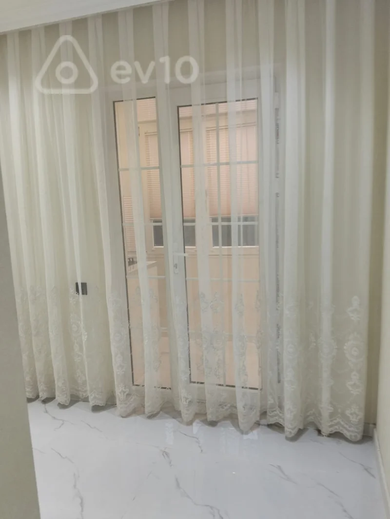 2 otaqlı mənzil, 35 m², Qaracuxur qəsebesi — Mənzil, Bakı (4)