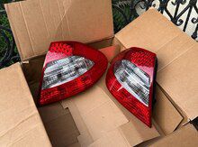 Mercedes W211 2007 Diod stop işıqları — Bakı
