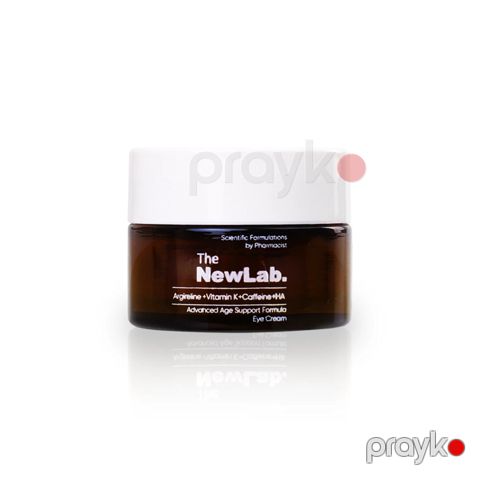 Göz ətrafı kremi The NewLab Advanced Age Support Formula, 15 ml — Bakı