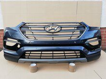 Hyundai Santafe 2017-2019 buferləri — Bakı