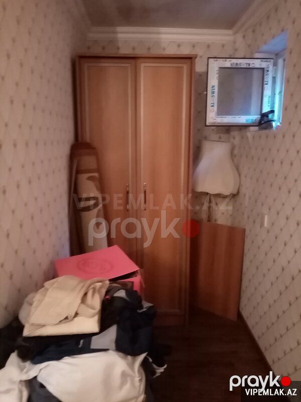 Suraxanı rayonunda 4 otaqlı Həyət evi Satılır, 104 m² — Ev, villa, Bakı (2)