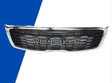 Kia Sorento 2018 Radiator Barmaqlığı (ablisovka) avto-hisseler.az — Bakı
