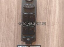 Mercedes Vito şüşə qaldıran düyməsi avto-hisseler.az — Bakı