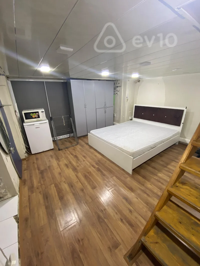 2 otaqlı mənzil, 40 m², murtuza muxtarova kucesi — kirayə — Bakı