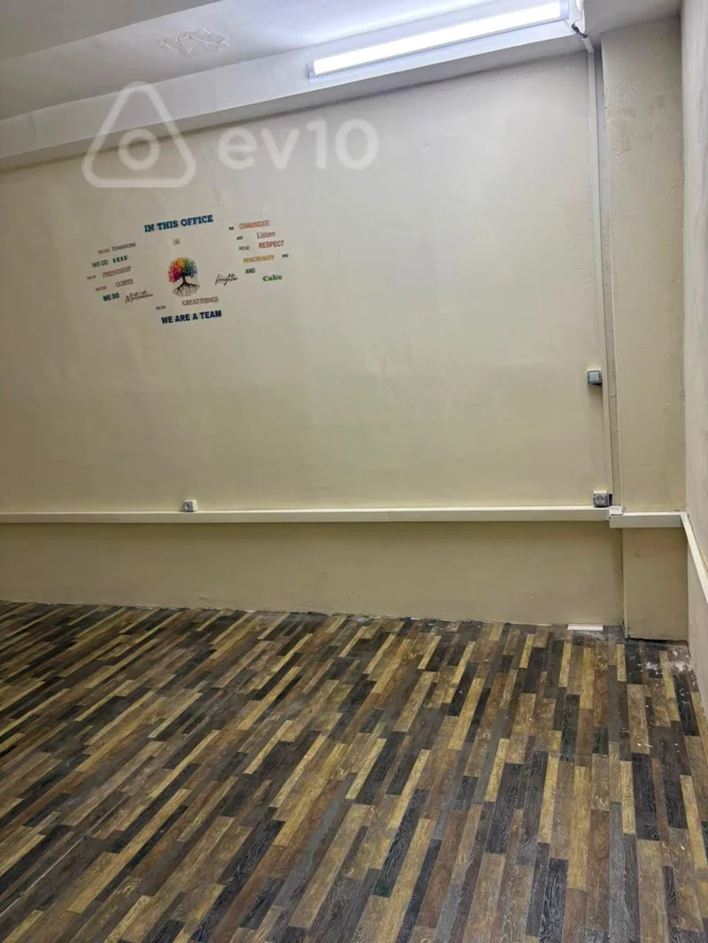 Ofis, 120 m², Xətai M — kirayə — Ofis, Bakı (7)