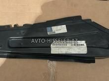Mercedes-Benz E-Class (W211) qabaq sol lonjeron-avto-hisseler.az — Bakı