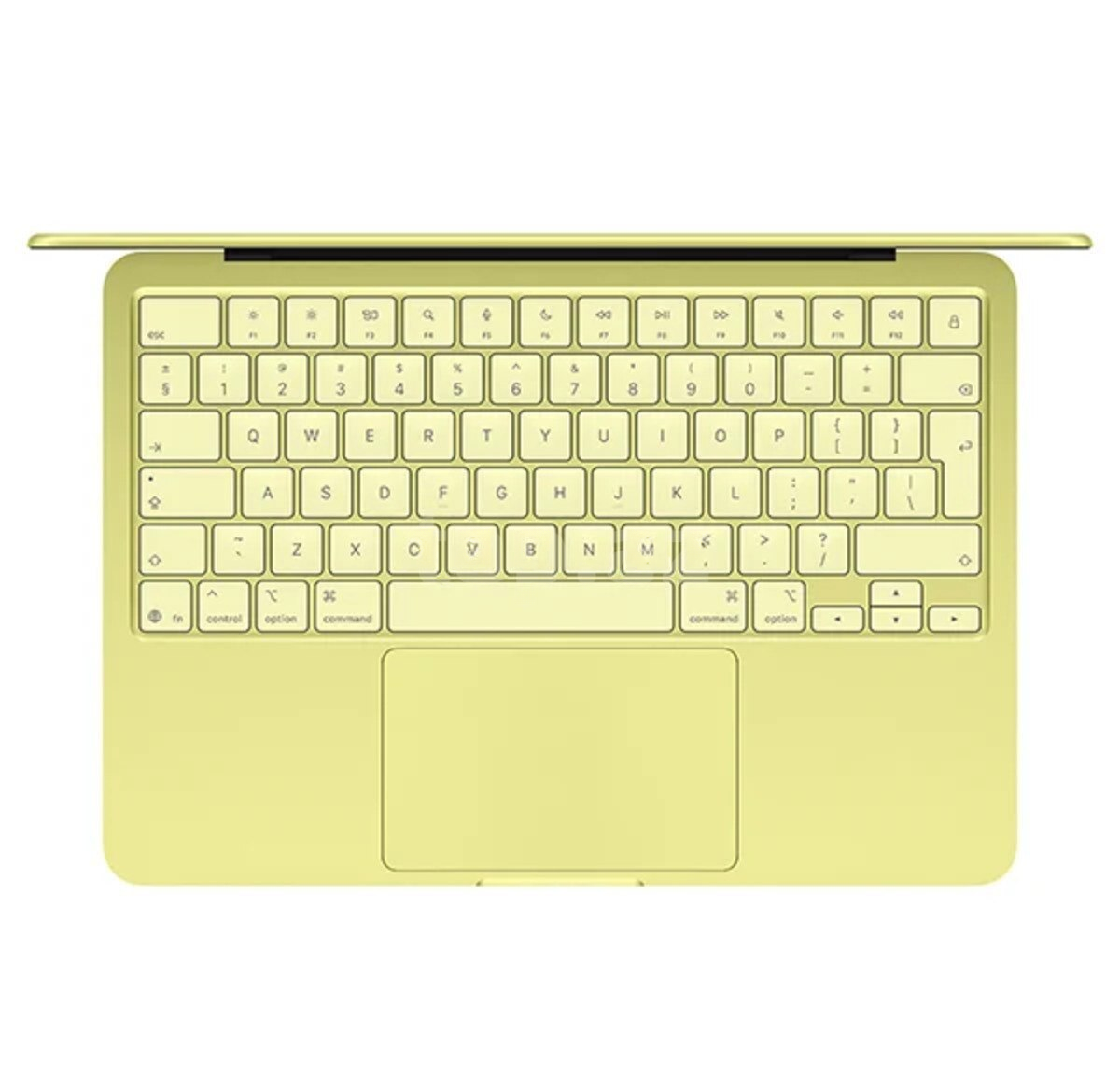 Apple notbuk — Noutbuklar, Bakı (2)