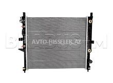 Mercedes W163 su radiatoru – avto-hisseler.az — Bakı