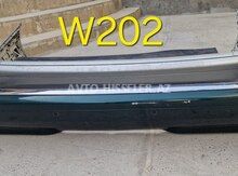 Mercedes W202 C-class Buferləri -avto-hisseler.az — Bakı