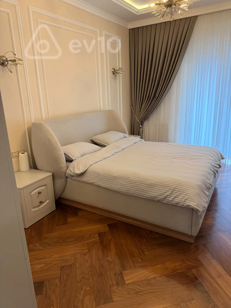 2 otaqlı mənzil, 75 m², Sahib zeynalov — kirayə — Mənzil, Bakı (2)