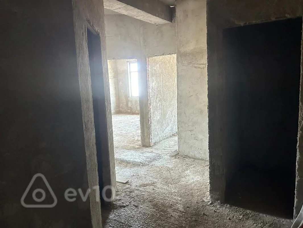 3 otaqlı mənzil, 130 m², Sakit Qocayev — Mənzil, Bakı (9)