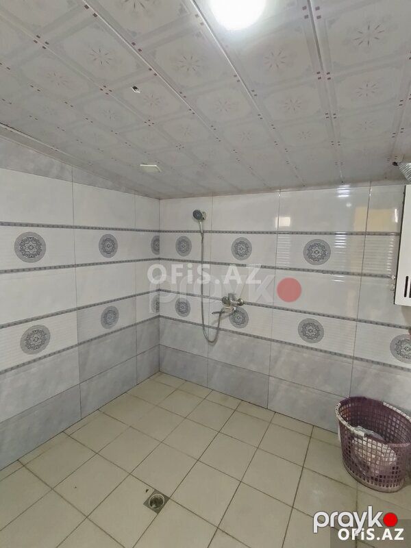 Həyət evləri Satılır Səbail r., Sahil m., 5 otaq, 160 m² — Ev, villa, Bakı (7)