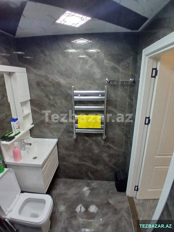 1 otaq menzil satllr abseron cccecler sehercyi — Mənzil, Xırdalan (7)